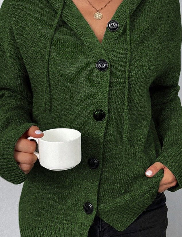 Amelia | Cardigan