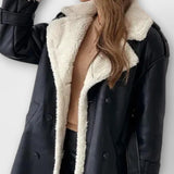 Andrea | Manteau