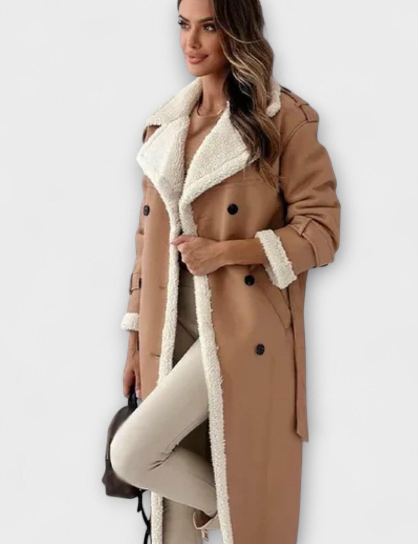 Andrea | Manteau