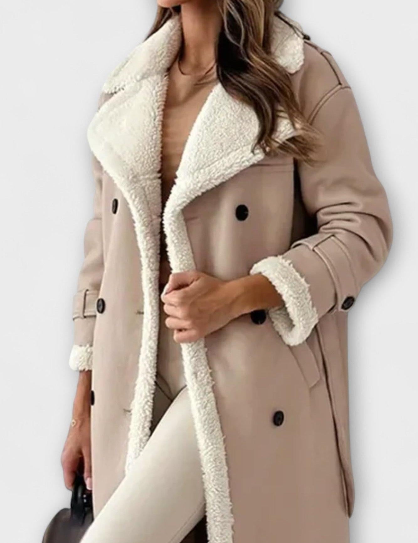 Andrea | Manteau