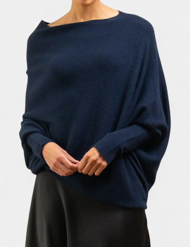 Andrea | Pull off-shoulder