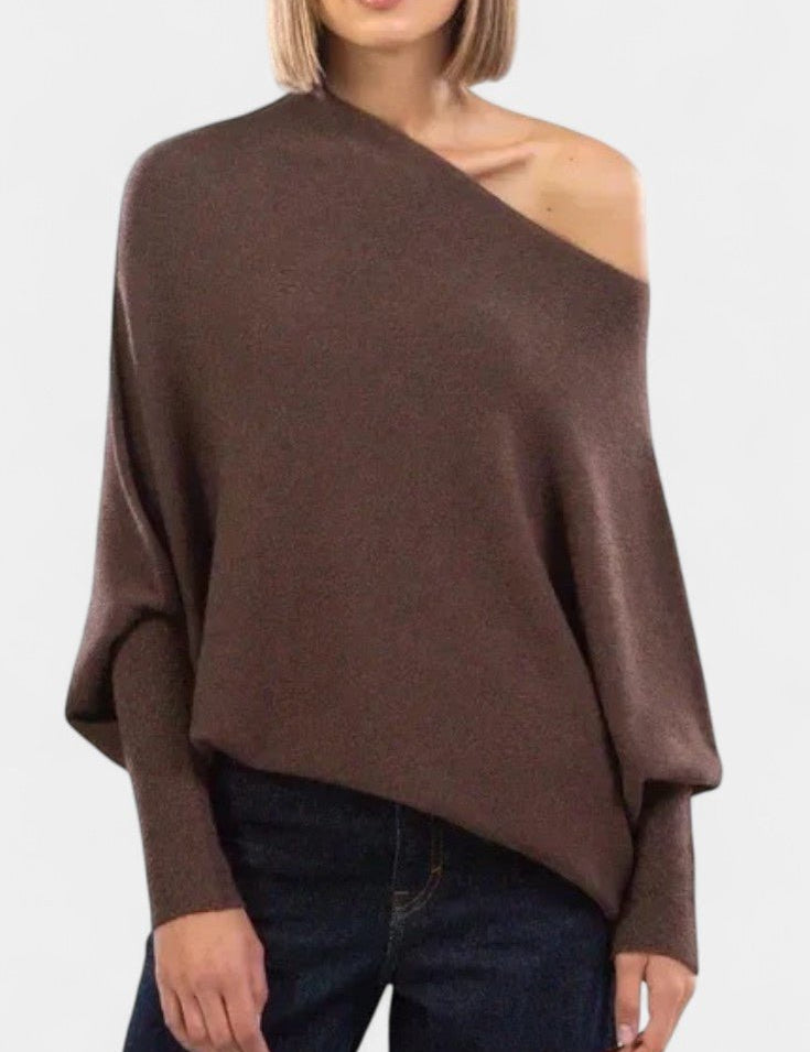 Andrea | Pull off-shoulder