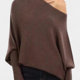 Andrea | Pull off-shoulder