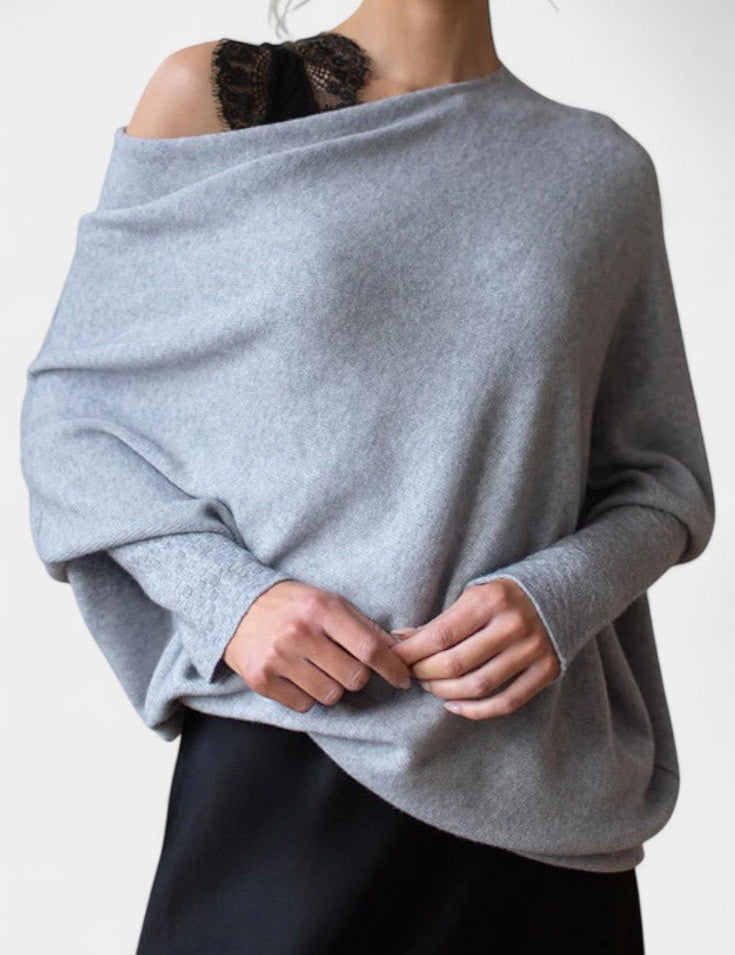 Andrea | Pull off-shoulder