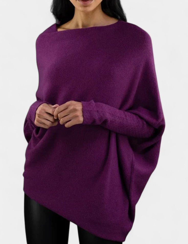Andrea | Pull off-shoulder