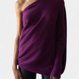 Andrea | Pull off-shoulder
