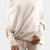 Andrea | Pull off-shoulder