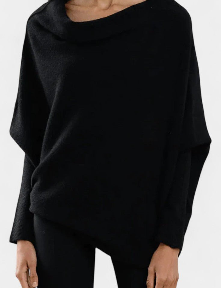 Andrea | Pull off-shoulder