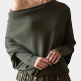 Andrea | Pull off-shoulder