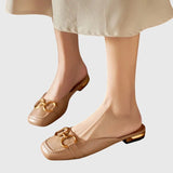 Andrea | Sandales Orthopédiques