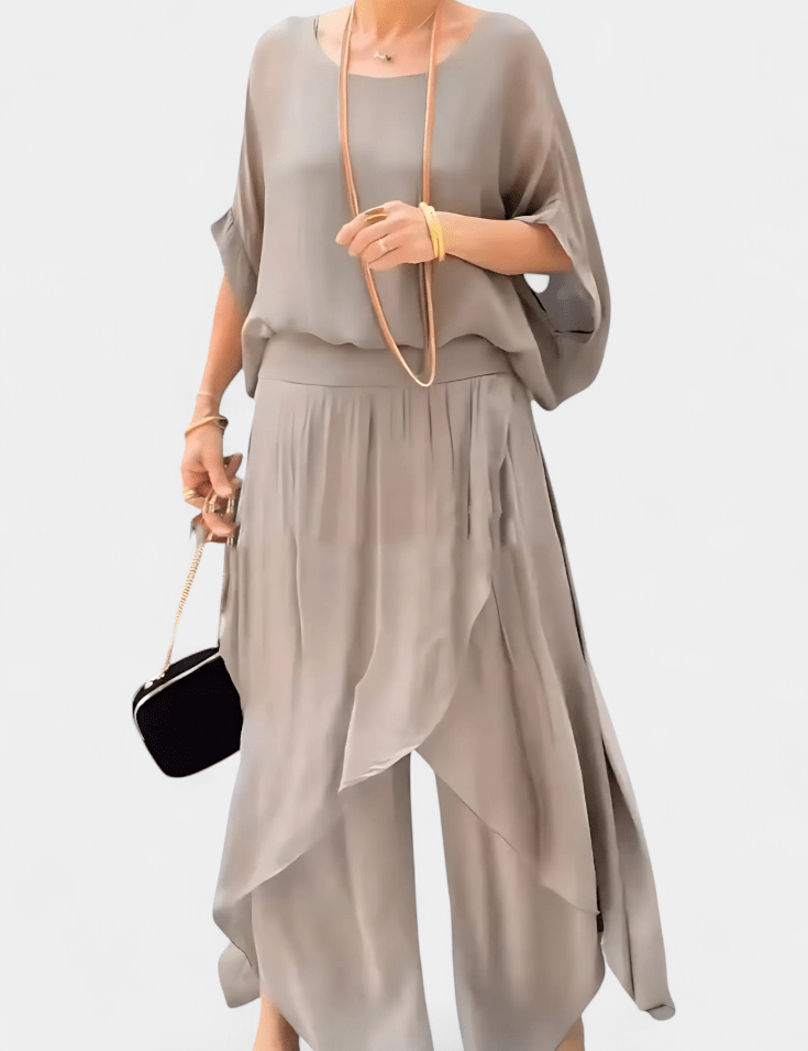 Andrea | Ensemble
