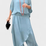 Andrea | Ensemble