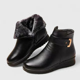 Anette | Bottes Orthopédiques