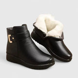 Anette | Bottes Orthopédiques