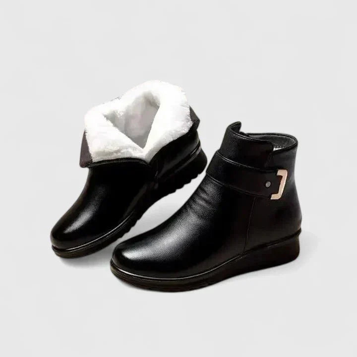 Anette | Bottes Orthopédiques