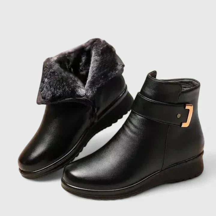 Anette | Bottes Orthopédiques