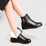 Anette | Bottes Orthopédiques