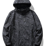 Anette | Veste imperméable