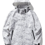 Anette | Veste imperméable