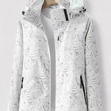 Anette | Veste imperméable