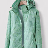 Anette | Veste imperméable