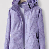 Anette | Veste imperméable