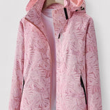 Anette | Veste imperméable