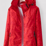 Anette | Veste imperméable
