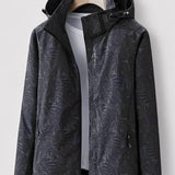 Anette | Veste imperméable