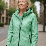 Anette | Veste imperméable