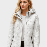 Anette | Veste imperméable