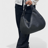 Anna | Sac tressé