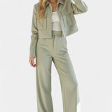 Anna | Ensemble de Lounge