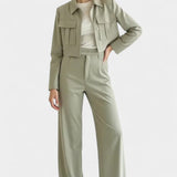 Anna | Ensemble de Lounge