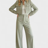 Anna | Ensemble de Lounge