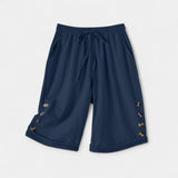 Anna | Shorts de plage aérés