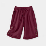 Anna | Shorts de plage aérés