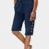 Anna | Shorts de plage aérés