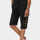 Anna | Shorts de plage aérés