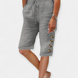 Anna | Shorts de plage aérés