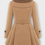 Anna | Manteau Stylé