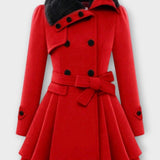 Anna | Manteau Stylé