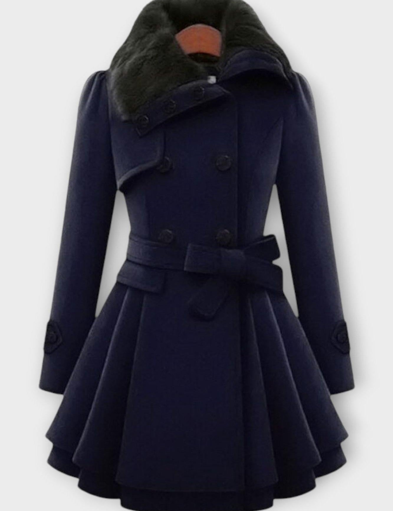 Anna | Manteau Stylé