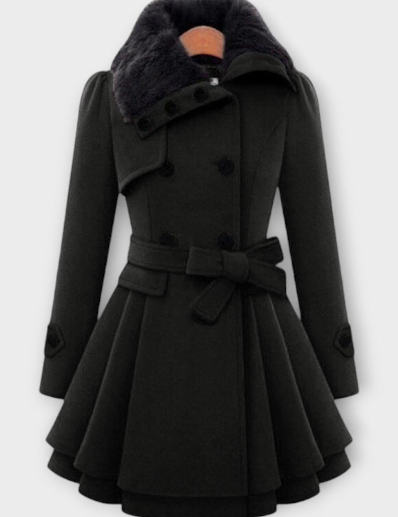 Anna | Manteau Stylé