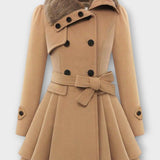 Anna | Manteau Stylé