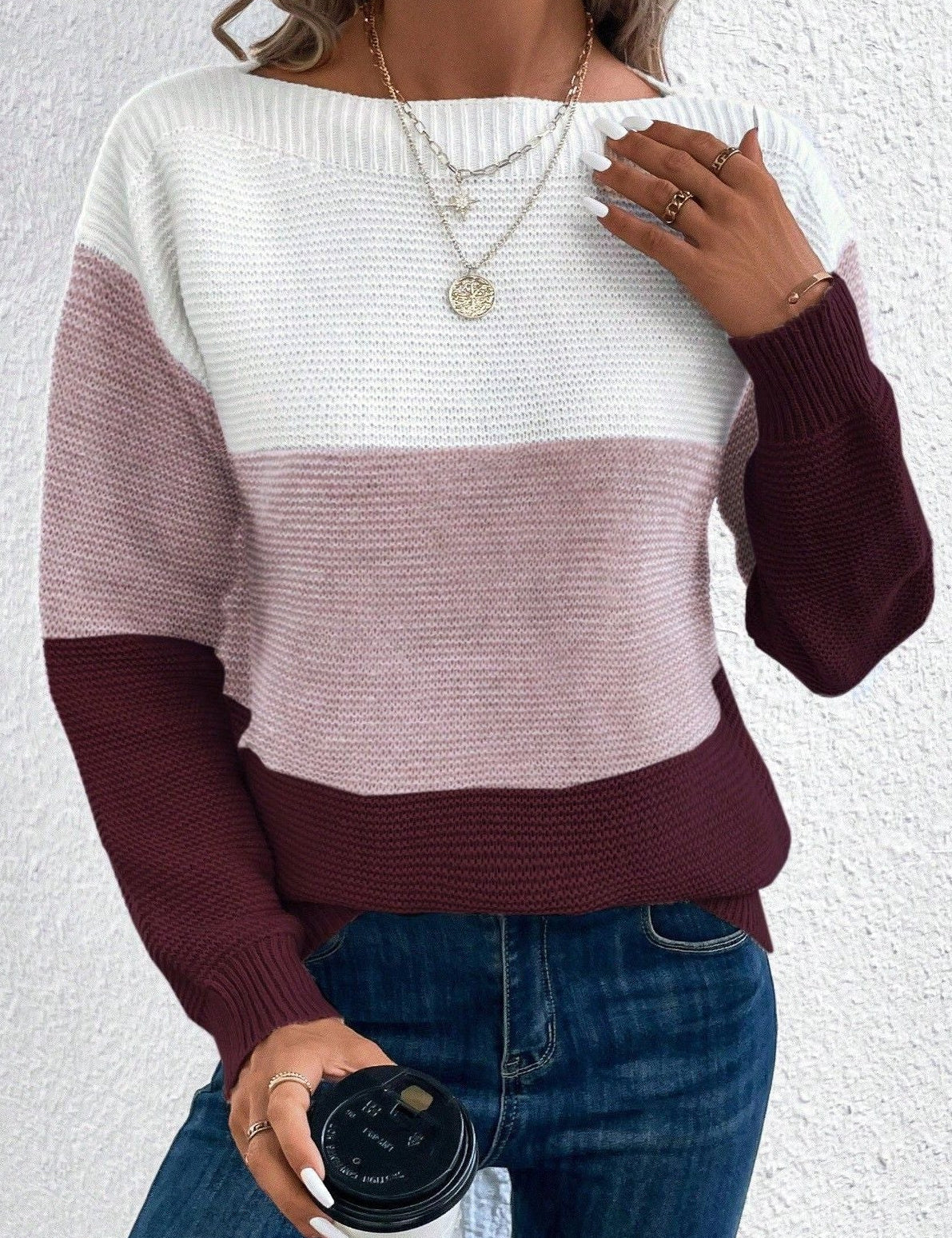 Anna | Pull