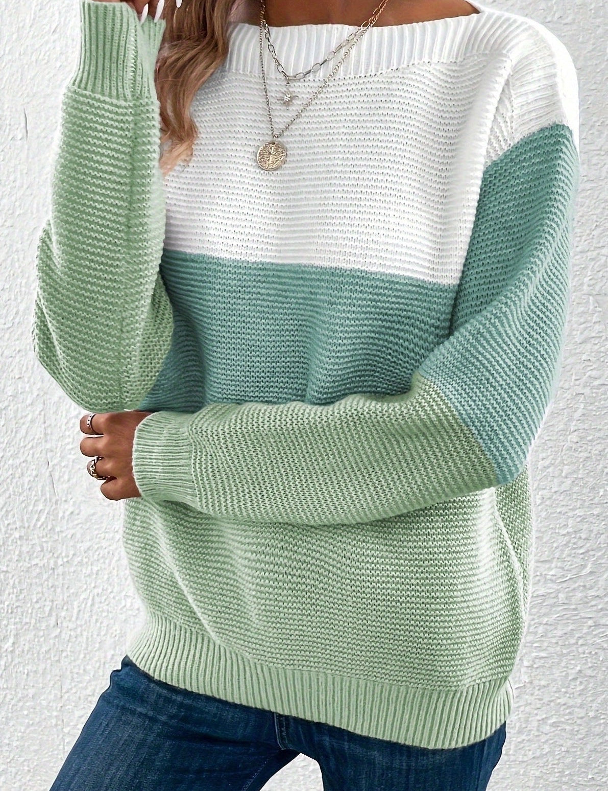 Anna | Pull