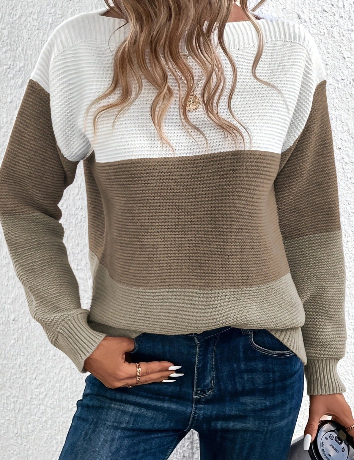 Anna | Pull