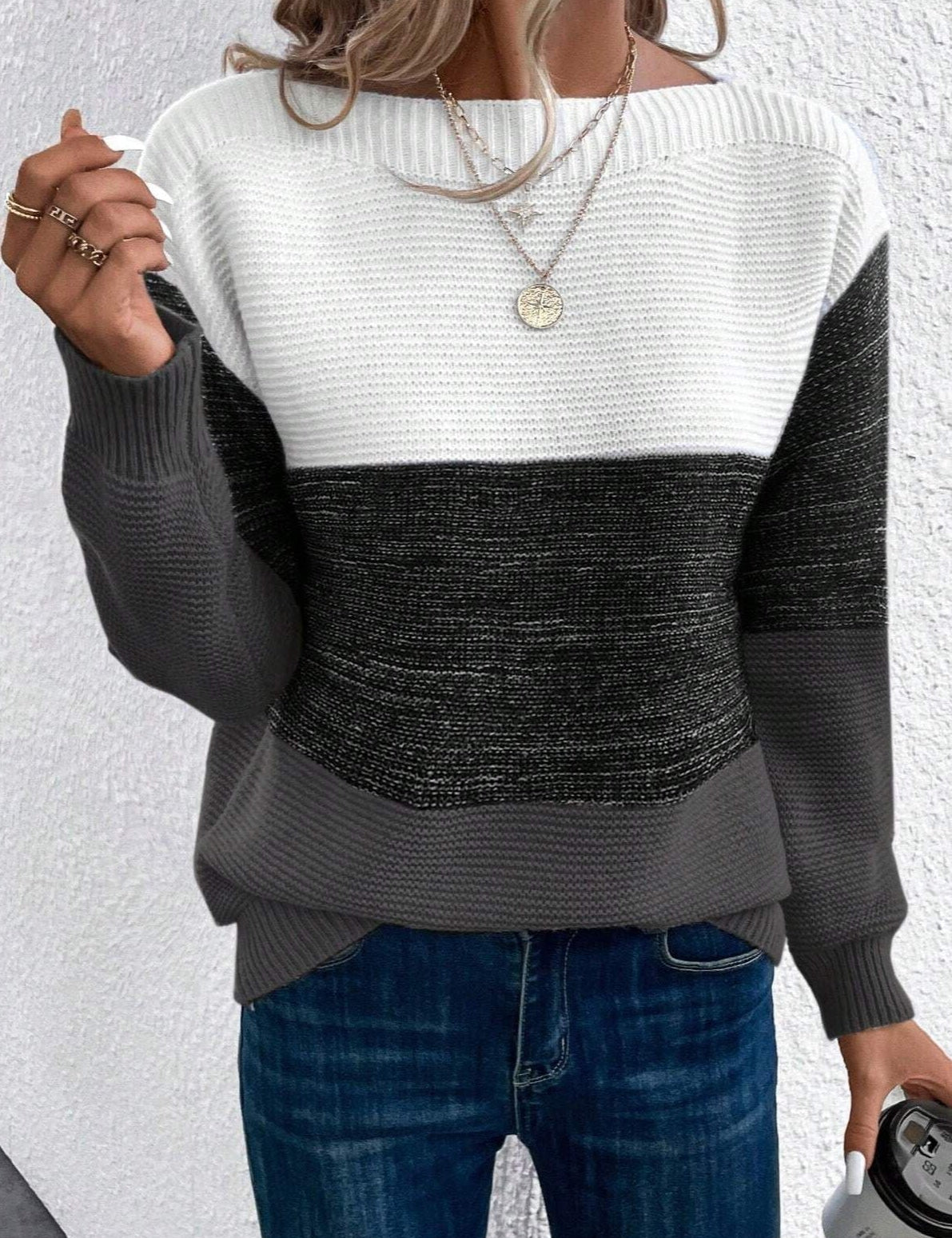 Anna | Pull
