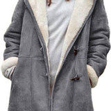 Antonia | Manteau